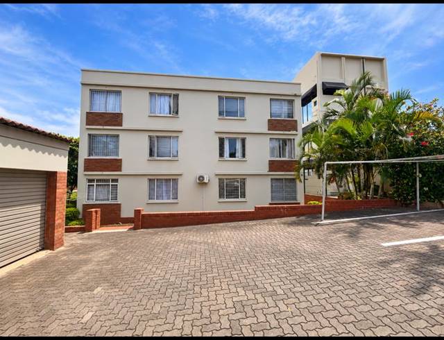 1 BEDROOM PROPERTY TO RENT IN MUSGRAVE